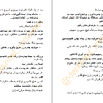 دانلود پی دی اف کتاب فرمانده مغرور PDF