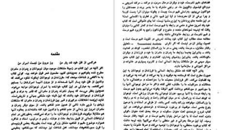 دانلود پی دی اف کتاب روان شناسی بلوغ هایم گینوت PDF