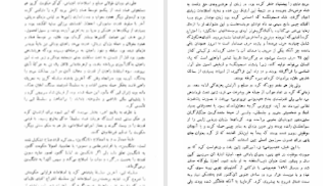 دانلود پی دی اف کتاب ریشه در خاک پرل باک PDF