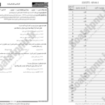 دانلود پی دی اف کتاب نمونه سوالات متون نظم 2 دانشگاه پیام نور PDF