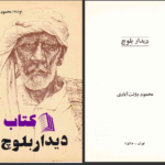 دانلود پی دی اف کتاب دیدار بلوچ محمود دولت‌آبادی PDF
