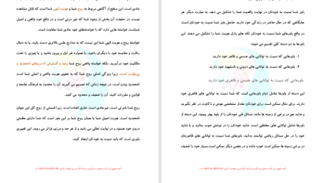 دانلود پی دی اف کتاب رویاهای تحقق یافته وین دایر PDF