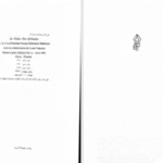 دانلود پی دی اف کتاب کاخ تنهایی پرنسس ثریا PDF