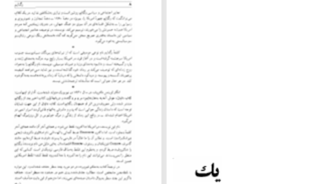 دانلود پی دی اف کتاب رگتایم ای ال دکتروف PDF