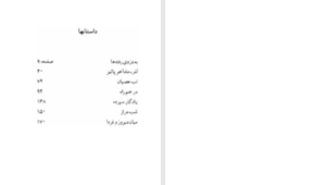 دانلود پی دی اف کتاب آذر ماه آخر پاییز ابراهیم گلستان PDF