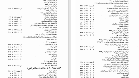 دانلود پی دی اف کتاب سبک شناسی بهار جلد سوم PDF