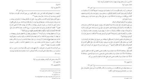 دانلود پی دی اف کتاب اشراف زادگان فقیر PDF