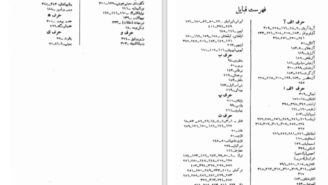 دانلود پی دی اف کتاب سبک شناسی بهار جلد سوم PDF
