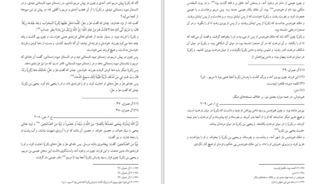 دانلود پی دی اف کتاب اشراف زادگان فقیر PDF