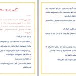 دانلود پی دی اف کتاب اسیر مشت بسته فاطمه قیامی PDF