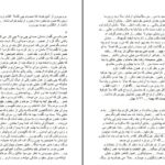 دانلود پی دی اف کتاب باغ عشق اشکان ایرمنی PDF