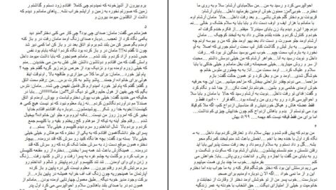 دانلود پی دی اف کتاب باغ عشق اشکان ایرمنی PDF