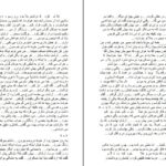 دانلود پی دی اف کتاب باغ عشق اشکان ایرمنی PDF