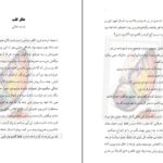 دانلود پی دی اف کتاب هکر قلب مهلا علی راد PDF