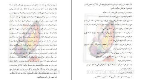 دانلود پی دی اف کتاب هکر قلب مهلا علی راد PDF
