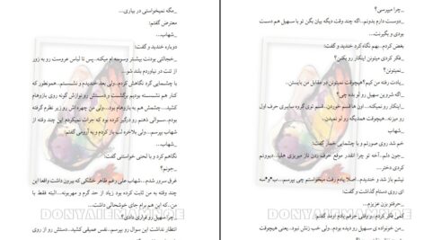 دانلود پی دی اف کتاب هکر قلب مهلا علی راد PDF