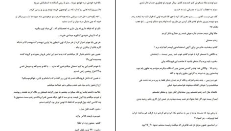 دانلود پی دی اف کتاب ما که شانس نداریم خانم طلا PDF