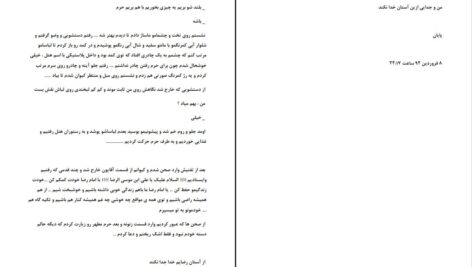 دانلود پی دی اف کتاب ما که شانس نداریم خانم طلا PDF