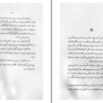دانلود پی دی اف کتاب روشنائی ها آنتون چخوف PDF