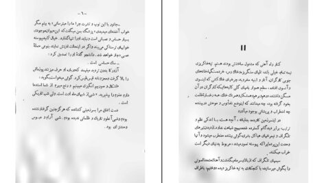 دانلود پی دی اف کتاب روشنائی ها آنتون چخوف PDF