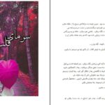 دانلود پی دی اف کتاب سرمای قلب تو پری PDF