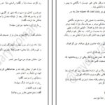 دانلود پی دی اف کتاب سرزمین بدون عشق نیلوفر PDF