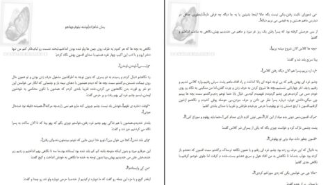 دانلود پی دی اف کتاب شاهزاده نیلوفر جهانجو PDF