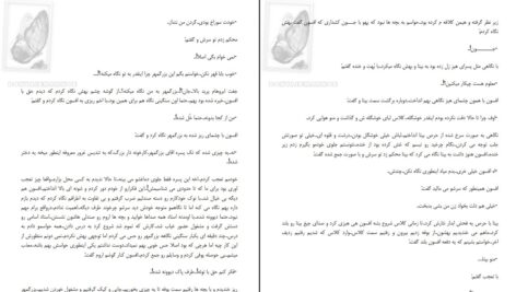 دانلود پی دی اف کتاب شاهزاده نیلوفر جهانجو PDF