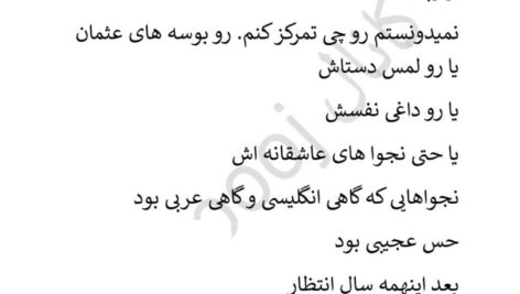 دانلود پی دی اف کتاب وارث شیخ جلد دوم PDF