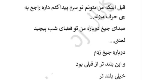 دانلود پی دی اف کتاب وارث شیخ جلد دوم PDF