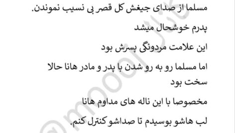دانلود پی دی اف کتاب وارث شیخ جلد دوم PDF