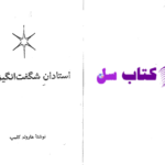 دانلود پی دی اف کتاب استادان شگفت انگیز اک هارولد کلمپ PDF