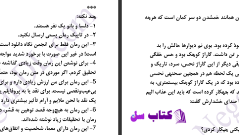 دانلود پی دی اف کتاب استراتژی تلخ دنیرا PDF
