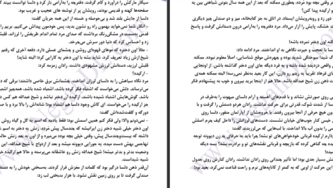 دانلود پی دی اف کتاب استراتژی تلخ دنیرا PDF