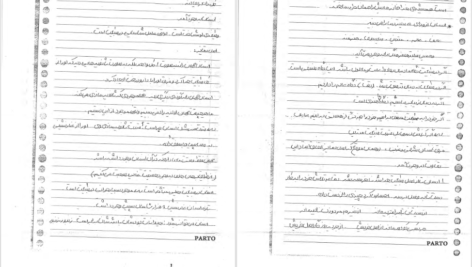 دانلود پی دی اف جزوه تاریخ معماری معاصر غرب دکتر حقیر PDF