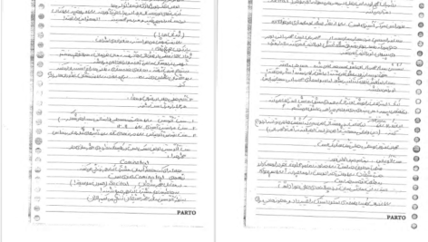 دانلود پی دی اف جزوه تاریخ معماری معاصر غرب دکتر حقیر PDF