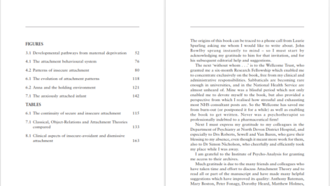 دانلود پی دی اف کتاب PDF Jeremy Holmes Bowlby And Theory