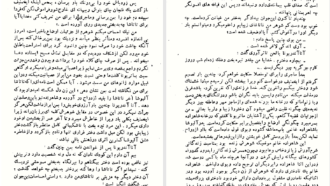 دانلود پی دی اف کتاب آزردگان داستایوفسکی جلد اول PDF