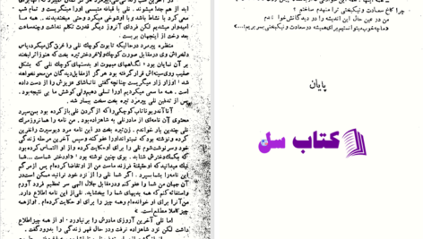 دانلود پی دی اف کتاب آزردگان داستایوفسکی جلد چهارم PDF