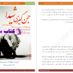 دانلود پی دی اف کتاب اتاق کاهگلی جلد دوم ( جن گیری شیدا) سروش.م PDF