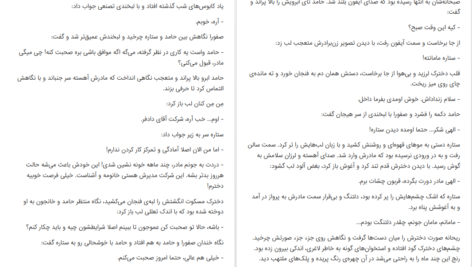دانلود پی دی اف کتاب خواهرخوانده جلد دوم ص.محمدی PDF