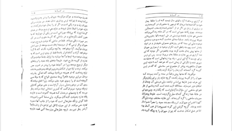 دانلود پی دی اف کتاب در کنیسه ما فرانتس کافکا PDF