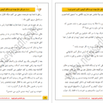 دانلود پی دی اف کتاب دستمو بگیر حالم جهنمه گروهی از نویسندگان PDF