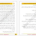 دانلود پی دی اف کتاب دستمو بگیر حالم جهنمه گروهی از نویسندگان PDF