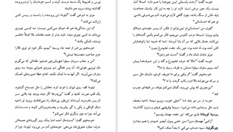 دانلود پی دی اف کتاب راز قتل پالومینو مولر ماریو بارگاس یوسا PDF