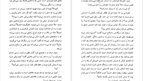 دانلود پی دی اف کتاب راز قتل پالومینو مولر ماریو بارگاس یوسا PDF
