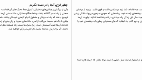 دانلود پی دی اف کتاب راهنمای تقویت فن بیان و تسلط بر سخنرانی آماندا هنسی PDF