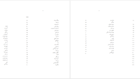 دانلود پی دی اف کتاب رنج الهی دهقانی تفتی PDF
