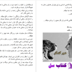 دانلود پی دی اف کتاب روزهای نیمه ابری الف_صادقی PDF