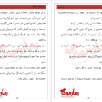 دانلود پی دی اف کتاب عشق ابدی ما اعظم صادقی PDF